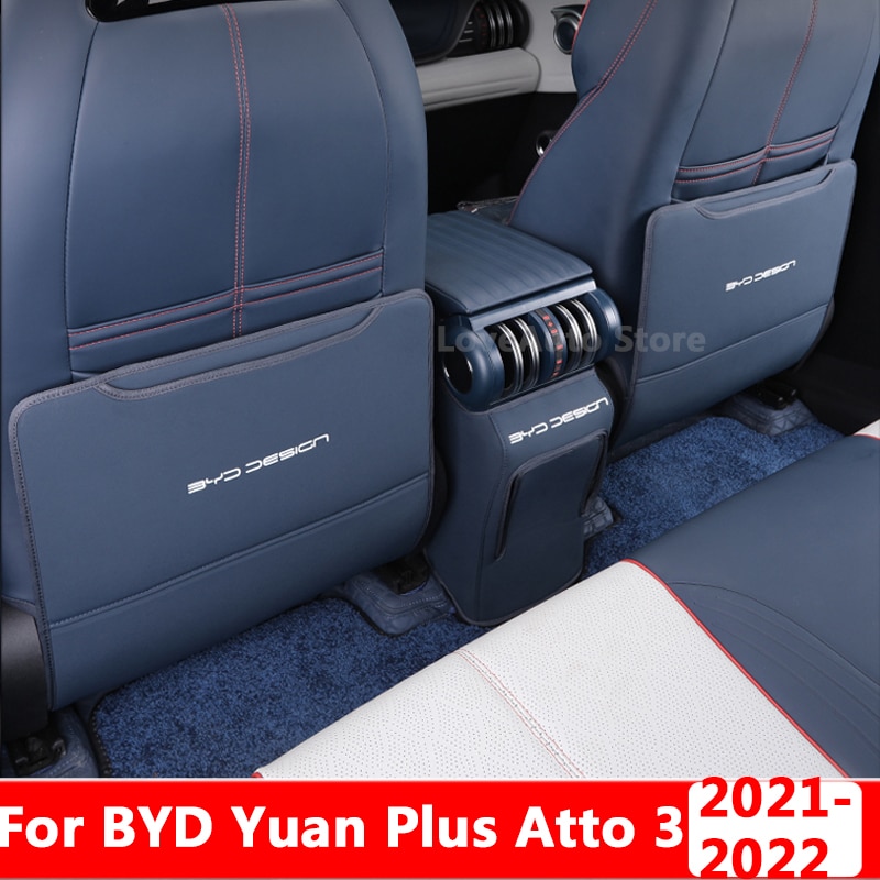 BYD Yuan Plus Atto 3 2021 2022 2023 ڵ ¼ Ƽ ..